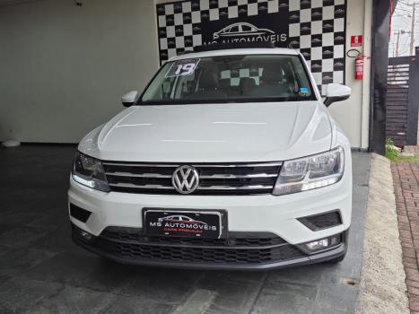 VOLKSWAGEN Tiguan 1.4 16V 4P TSI TURBO DSG AUTOM�TICO, Foto 3