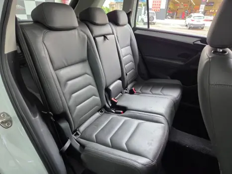 VOLKSWAGEN Tiguan 1.4 16V 4P TSI TURBO DSG AUTOM�TICO, Foto 11