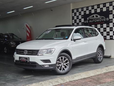 VOLKSWAGEN Tiguan 1.4 16V 4P TSI TURBO DSG AUTOM�TICO, Foto 2