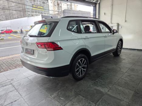 VOLKSWAGEN Tiguan 1.4 16V 4P TSI TURBO DSG AUTOM�TICO, Foto 13