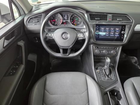 VOLKSWAGEN Tiguan 1.4 16V 4P TSI TURBO DSG AUTOM�TICO, Foto 14