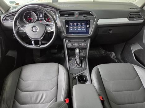 VOLKSWAGEN Tiguan 1.4 16V 4P TSI TURBO DSG AUTOM�TICO, Foto 15