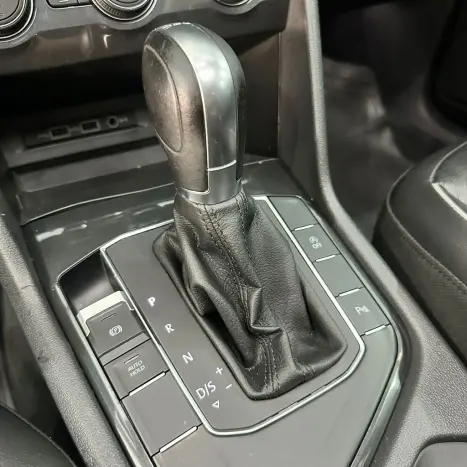 VOLKSWAGEN Tiguan 1.4 16V 4P TSI 250 FLEX TURBO COMFORTLINE AUTOM�TICO, Foto 16