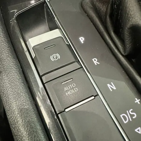 VOLKSWAGEN Tiguan 1.4 16V 4P TSI 250 FLEX TURBO COMFORTLINE AUTOM�TICO, Foto 17