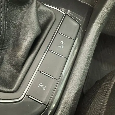 VOLKSWAGEN Tiguan 1.4 16V 4P TSI 250 FLEX TURBO COMFORTLINE AUTOM�TICO, Foto 18