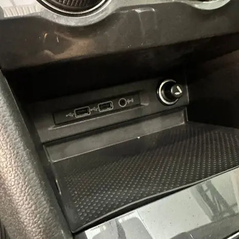 VOLKSWAGEN Tiguan 1.4 16V 4P TSI 250 FLEX TURBO COMFORTLINE AUTOM�TICO, Foto 19