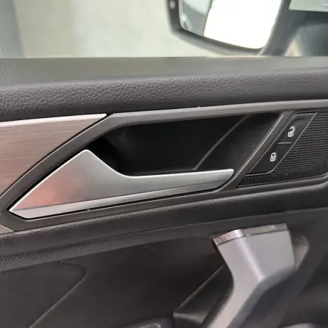 VOLKSWAGEN Tiguan 1.4 16V 4P TSI 250 FLEX TURBO COMFORTLINE AUTOM�TICO, Foto 21