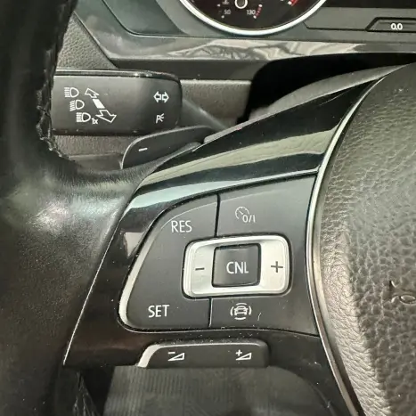 VOLKSWAGEN Tiguan 1.4 16V 4P TSI 250 FLEX TURBO COMFORTLINE AUTOM�TICO, Foto 23