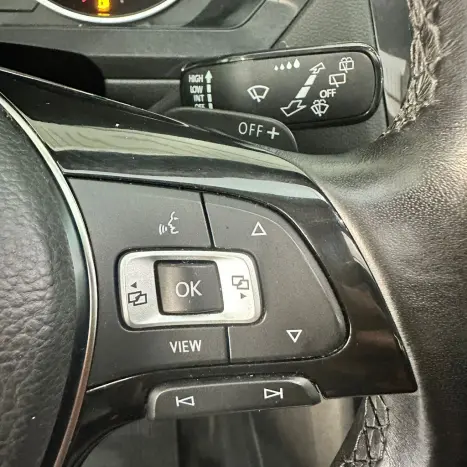 VOLKSWAGEN Tiguan 1.4 16V 4P TSI 250 FLEX TURBO COMFORTLINE AUTOM�TICO, Foto 24