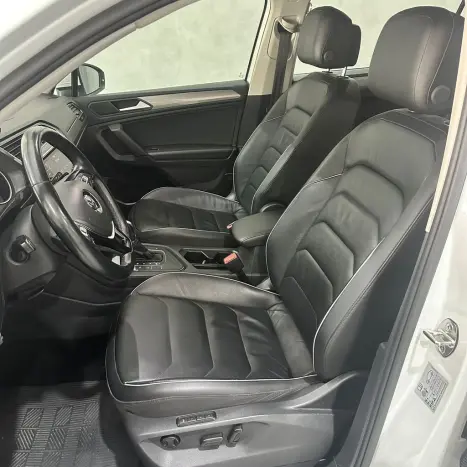 VOLKSWAGEN Tiguan 1.4 16V 4P TSI 250 FLEX TURBO COMFORTLINE AUTOM�TICO, Foto 27