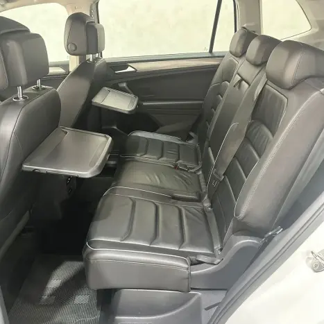 VOLKSWAGEN Tiguan 1.4 16V 4P TSI 250 FLEX TURBO COMFORTLINE AUTOM�TICO, Foto 28