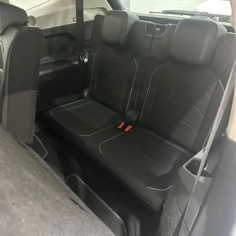 VOLKSWAGEN Tiguan 1.4 16V 4P TSI 250 FLEX TURBO COMFORTLINE AUTOM�TICO, Foto 29