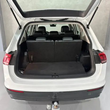 VOLKSWAGEN Tiguan 1.4 16V 4P TSI 250 FLEX TURBO COMFORTLINE AUTOM�TICO, Foto 30