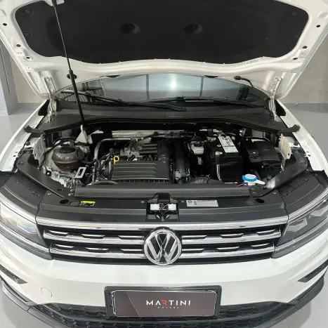 VOLKSWAGEN Tiguan 1.4 16V 4P TSI 250 FLEX TURBO COMFORTLINE AUTOM�TICO, Foto 31