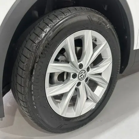 VOLKSWAGEN Tiguan 1.4 16V 4P TSI 250 FLEX TURBO COMFORTLINE AUTOM�TICO, Foto 32