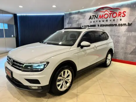 VOLKSWAGEN Tiguan 1.4 250 TSI TOTAL FLEX ALLSPACE TURBO AUTOM�TICO TIPTRONIC, Foto 2