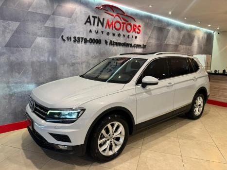 VOLKSWAGEN Tiguan 1.4 250 TSI TOTAL FLEX ALLSPACE TURBO AUTOM�TICO TIPTRONIC, Foto 3