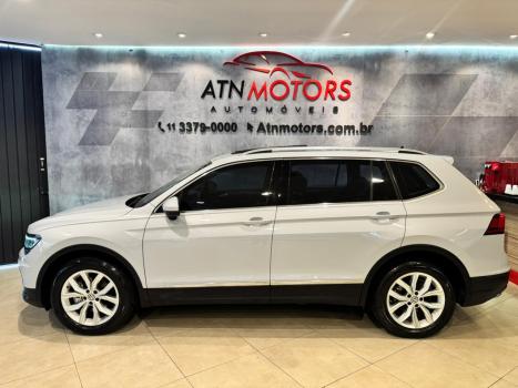 VOLKSWAGEN Tiguan 1.4 250 TSI TOTAL FLEX ALLSPACE TURBO AUTOM�TICO TIPTRONIC, Foto 4