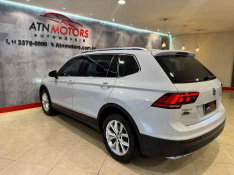 VOLKSWAGEN Tiguan 1.4 250 TSI TOTAL FLEX ALLSPACE TURBO AUTOM�TICO TIPTRONIC, Foto 5