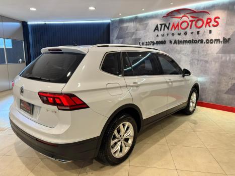 VOLKSWAGEN Tiguan 1.4 250 TSI TOTAL FLEX ALLSPACE TURBO AUTOM�TICO TIPTRONIC, Foto 6