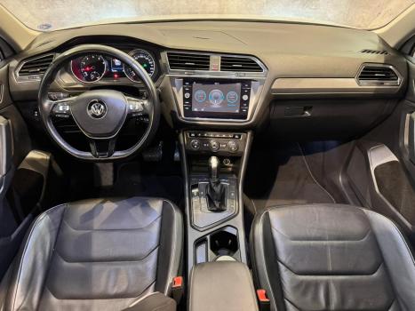 VOLKSWAGEN Tiguan 1.4 250 TSI TOTAL FLEX ALLSPACE TURBO AUTOM�TICO TIPTRONIC, Foto 11