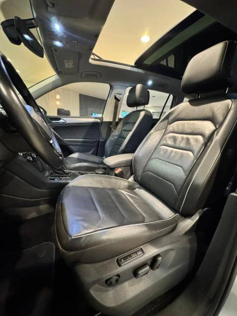 VOLKSWAGEN Tiguan 1.4 250 TSI TOTAL FLEX ALLSPACE TURBO AUTOM�TICO TIPTRONIC, Foto 13