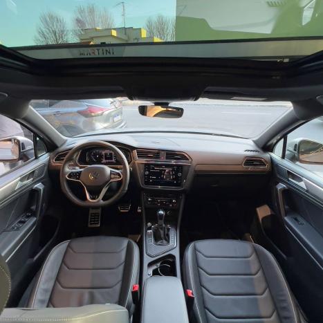 VOLKSWAGEN Tiguan 2.0 300 TSI ALLSPACE R-LINE TURBO AUTOMTICO, Foto 9