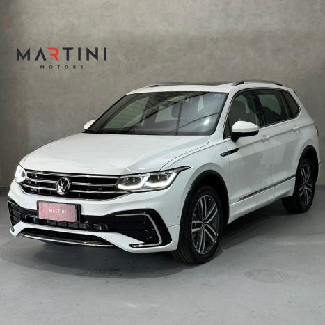 VOLKSWAGEN Tiguan 2.0 300 TSI ALLSPACE R-LINE TURBO AUTOM�TICO, Foto 1