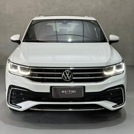 VOLKSWAGEN Tiguan 2.0 300 TSI ALLSPACE R-LINE TURBO AUTOM�TICO, Foto 2