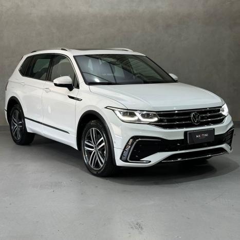 VOLKSWAGEN Tiguan 2.0 300 TSI ALLSPACE R-LINE TURBO AUTOM�TICO, Foto 3