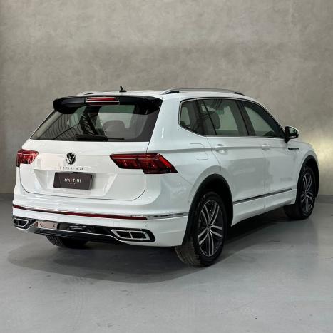 VOLKSWAGEN Tiguan 2.0 300 TSI ALLSPACE R-LINE TURBO AUTOM�TICO, Foto 4