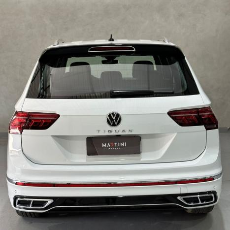 VOLKSWAGEN Tiguan 2.0 300 TSI ALLSPACE R-LINE TURBO AUTOM�TICO, Foto 5