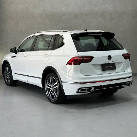VOLKSWAGEN Tiguan 2.0 300 TSI ALLSPACE R-LINE TURBO AUTOM�TICO, Foto 6