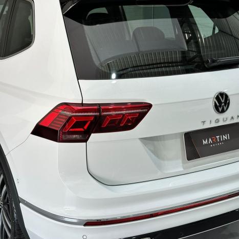 VOLKSWAGEN Tiguan 2.0 300 TSI ALLSPACE R-LINE TURBO AUTOM�TICO, Foto 7