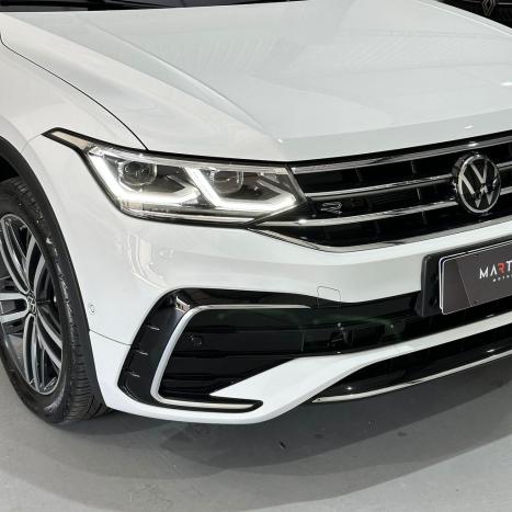 VOLKSWAGEN Tiguan 2.0 300 TSI ALLSPACE R-LINE TURBO AUTOM�TICO, Foto 8