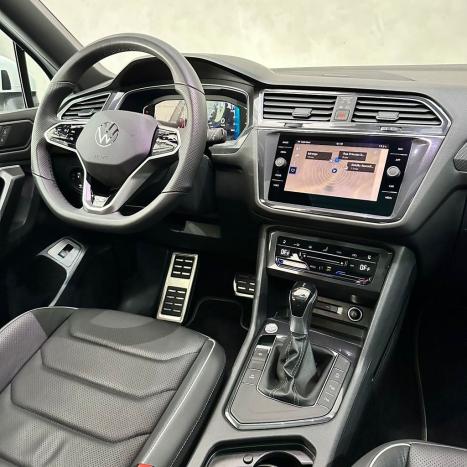 VOLKSWAGEN Tiguan 2.0 300 TSI ALLSPACE R-LINE TURBO AUTOM�TICO, Foto 11