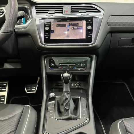 VOLKSWAGEN Tiguan 2.0 300 TSI ALLSPACE R-LINE TURBO AUTOM�TICO, Foto 15