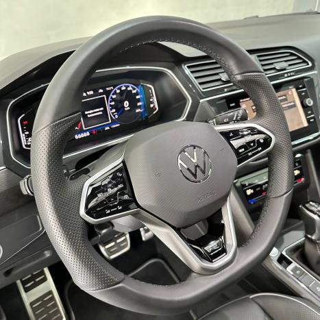 VOLKSWAGEN Tiguan 2.0 300 TSI ALLSPACE R-LINE TURBO AUTOM�TICO, Foto 20