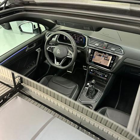 VOLKSWAGEN Tiguan 2.0 300 TSI ALLSPACE R-LINE TURBO AUTOM�TICO, Foto 24