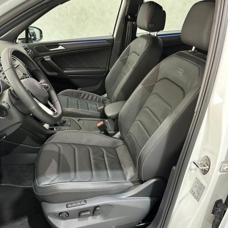 VOLKSWAGEN Tiguan 2.0 300 TSI ALLSPACE R-LINE TURBO AUTOM�TICO, Foto 28