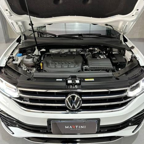 VOLKSWAGEN Tiguan 2.0 300 TSI ALLSPACE R-LINE TURBO AUTOM�TICO, Foto 33