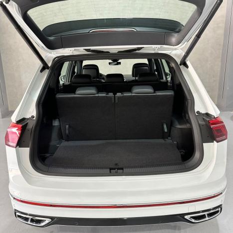 VOLKSWAGEN Tiguan 2.0 300 TSI ALLSPACE R-LINE TURBO AUTOM�TICO, Foto 34