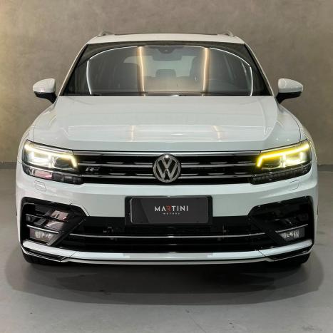 VOLKSWAGEN Tiguan 2.0 350 TSI TOTAL FLEX ALLSPACE R-LINE 4-MOTION TURBO AUTOM�TICO DSG, Foto 2