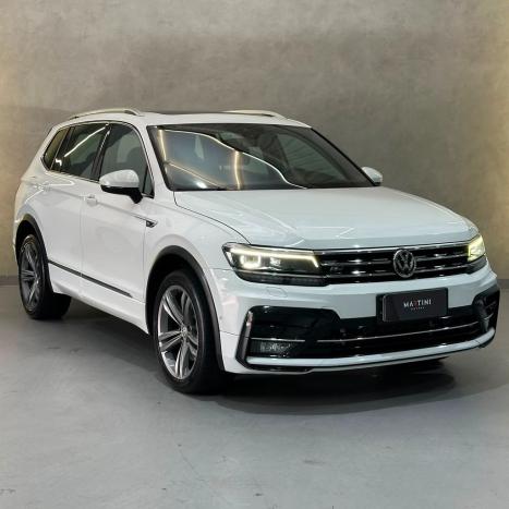 VOLKSWAGEN Tiguan 2.0 350 TSI TOTAL FLEX ALLSPACE R-LINE 4-MOTION TURBO AUTOM�TICO DSG, Foto 3