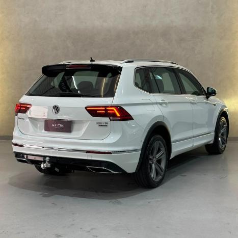 VOLKSWAGEN Tiguan 2.0 350 TSI TOTAL FLEX ALLSPACE R-LINE 4-MOTION TURBO AUTOM�TICO DSG, Foto 4