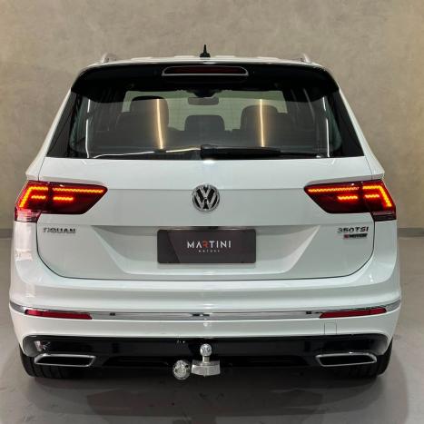 VOLKSWAGEN Tiguan 2.0 350 TSI TOTAL FLEX ALLSPACE R-LINE 4-MOTION TURBO AUTOM�TICO DSG, Foto 5