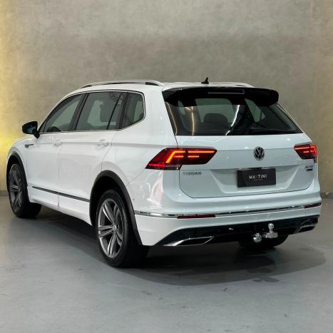 VOLKSWAGEN Tiguan 2.0 350 TSI TOTAL FLEX ALLSPACE R-LINE 4-MOTION TURBO AUTOM�TICO DSG, Foto 6