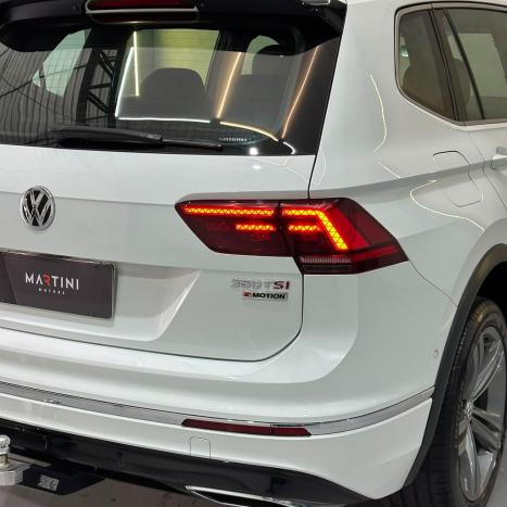 VOLKSWAGEN Tiguan 2.0 350 TSI TOTAL FLEX ALLSPACE R-LINE 4-MOTION TURBO AUTOM�TICO DSG, Foto 7