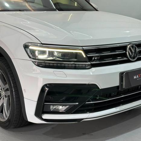 VOLKSWAGEN Tiguan 2.0 350 TSI TOTAL FLEX ALLSPACE R-LINE 4-MOTION TURBO AUTOM�TICO DSG, Foto 8