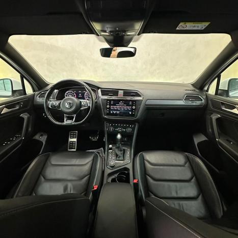 VOLKSWAGEN Tiguan 2.0 350 TSI TOTAL FLEX ALLSPACE R-LINE 4-MOTION TURBO AUTOM�TICO DSG, Foto 9